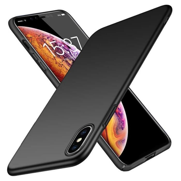 apple iphone xs coque ultra mince bumper protection housse pc apple iphone xs coque ultra mince bumper protection housse pc