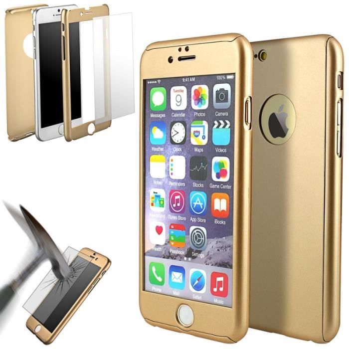 coque iphone 5 360 protection