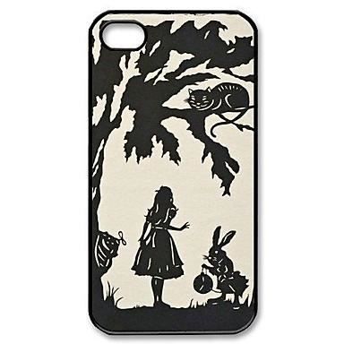 coque alice au pays des merveilles iphone 6 coque alice au pays des merveilles iphone 6