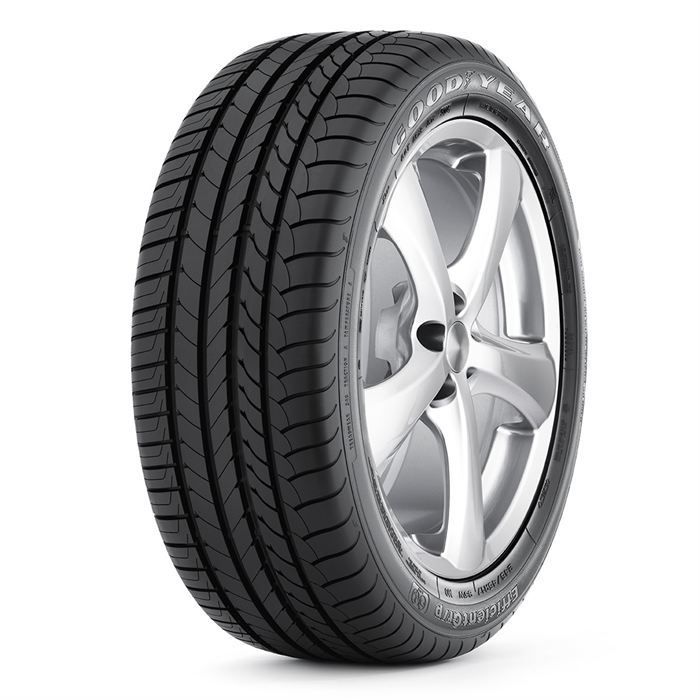 Pneumatique été Goodyear 195/65R15 91V EfficientGrip   Vendu à l