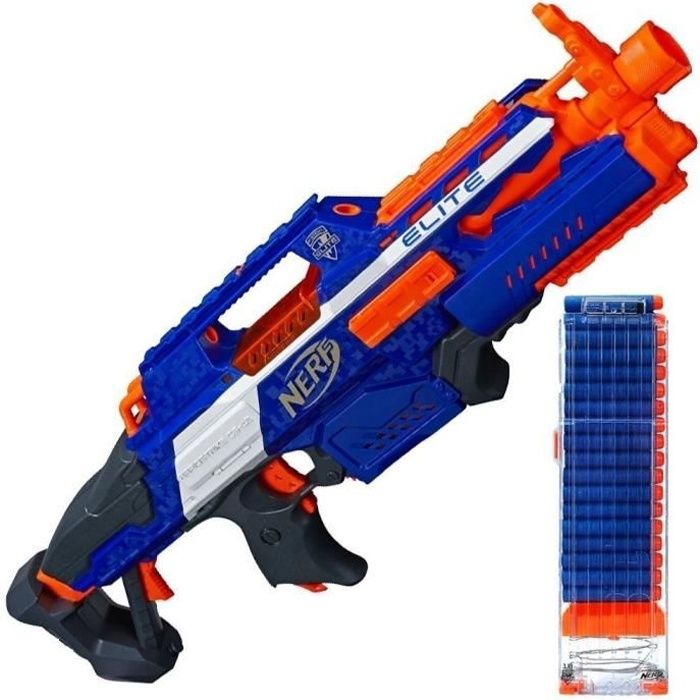 Nerf automatique Achat / Vente jeux et jouets pas chers