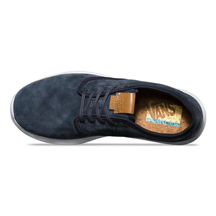vans iso bleu vans iso bleu