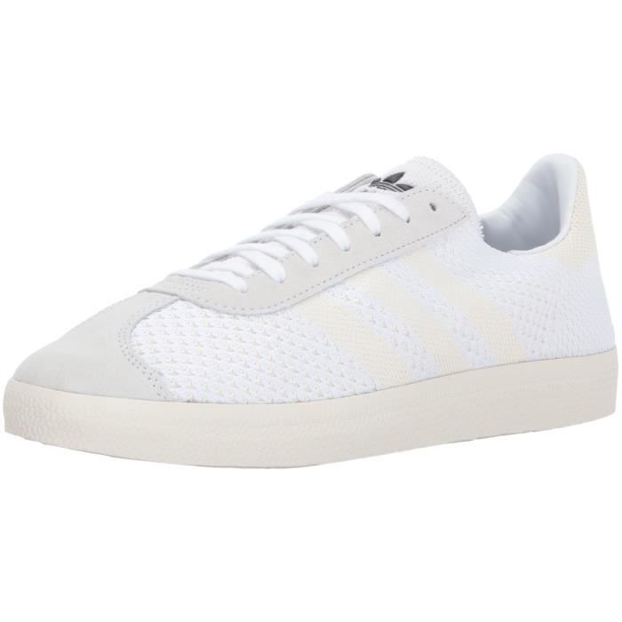 adidas original gazelle blanche adidas original gazelle blanche