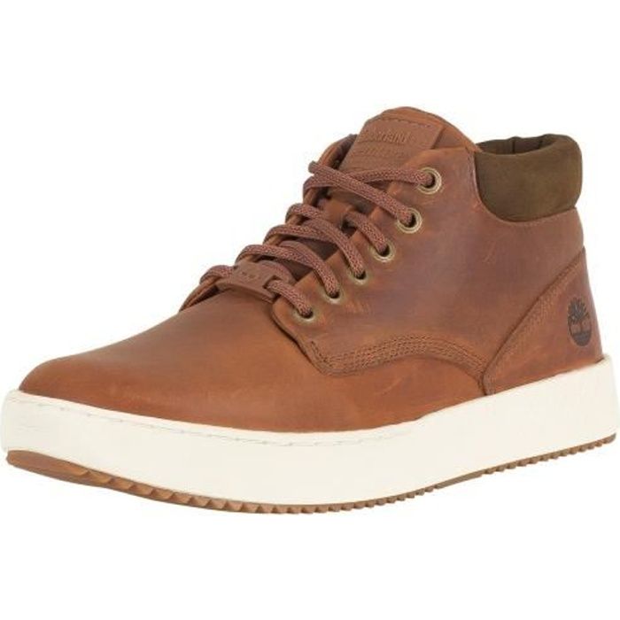 chukka timberland homme