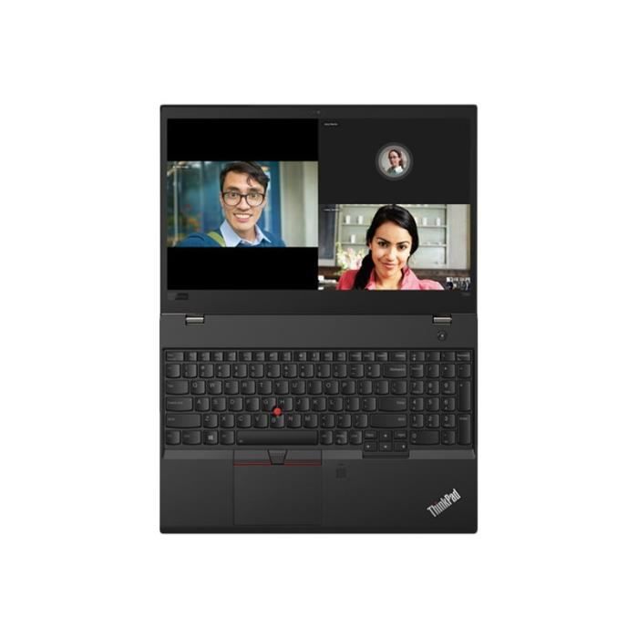 Lenovo ThinkPad T580 20L9 Core i5 8250U - 1.61