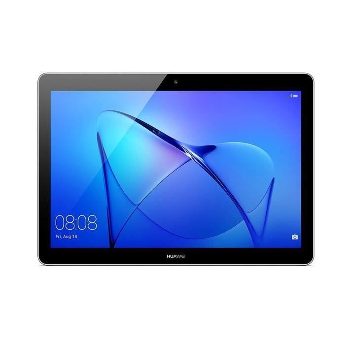  Tablette MediaPad T3 - Android 7.0 Nougat - 321