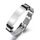 Bracelet jonc homme