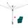 Leifheit Sèche-linge rotatif LinoLift 600 85351
