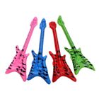Get Wallpaper Guitare Electrique Gonflable De 12pcs Pour Des Vacances De Fete De Free