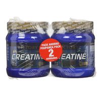 CRÉATINE VICTORY Pure Créatine 2x500 g Pack Duo NTT CRÉATINE VICTORY Pure Créatine 2x500 g Pack Duo NTT