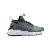 BASKET Basket Nike Air Huarache Run Ultra Gris Frais 8196 BASKET Basket Nike Air Huarache Run Ultra Gris Frais 8196