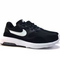 BASKET NIKE Baskets Air Max Nostalgic - Homme - Noir BASKET NIKE Baskets Air Max Nostalgic - Homme - Noir
