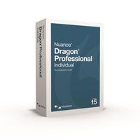 BUREAUTIQUE À TÉLÉCHARGER Nuance Dragon Professional Individual 15 - Logicie BUREAUTIQUE À TÉLÉCHARGER Nuance Dragon Professional Individual 15 - Logicie