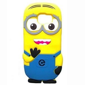coque galaxy s6 minion coque galaxy s6 minion