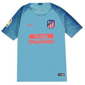 Maillot THIRD Atlético de Madrid gilet Maillot THIRD Atlético de Madrid gilet