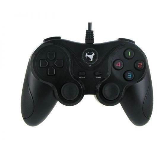 Manette Compatible PS3