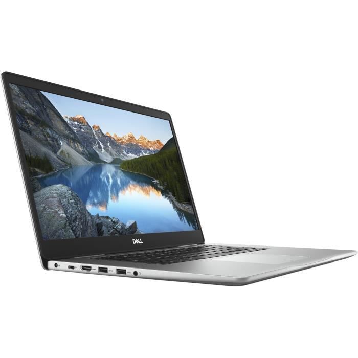 DELL PC Portable Inspiron 15-7570 - 15,6\