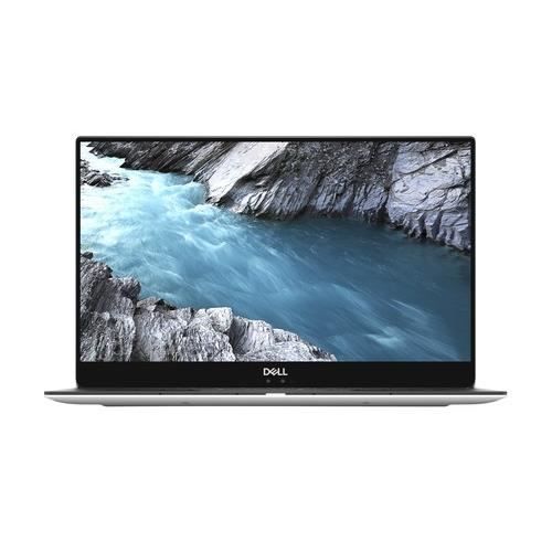 DELL PC Portable XPS 13-9370 FHD Non-Touch LCD - 8Go (1866) - Core i5-8250U - 256Go SSD - PCIe - Graphique intégré
