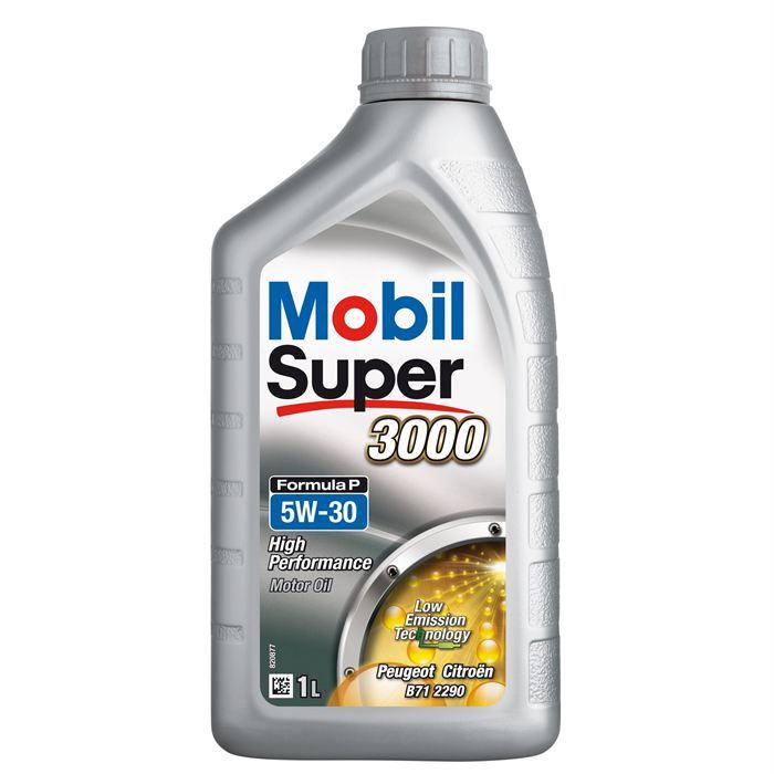 Mobil S3000 5W30 Formula-P 1L