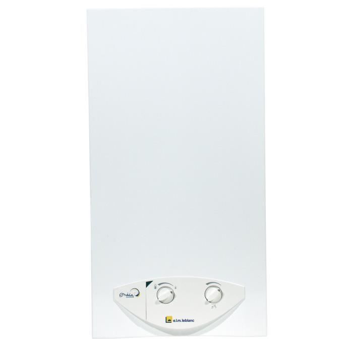 Chauffe Eau Instantane Electrique 12 Kw Extra Plat