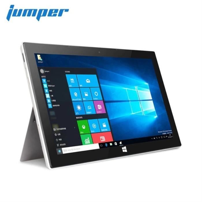 Jumper EZpad 7S 2 In 1 10,8 "1080P IPS Windows