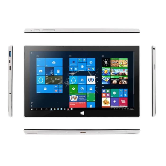 Jumper EZpad 7S 2 In 1 10,8 "1080P IPS Windows1
