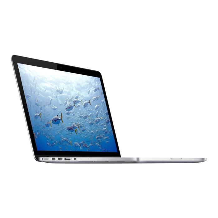 Apple MacBook Pro with Retina display - Core i52