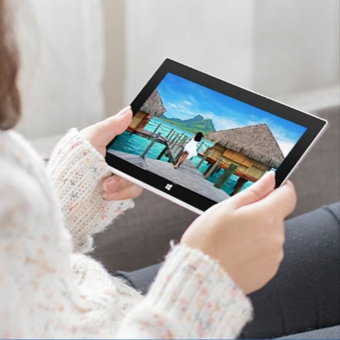 Jumper EZpad 7S 2 In 1 10,8 "1080P IPS Windows2