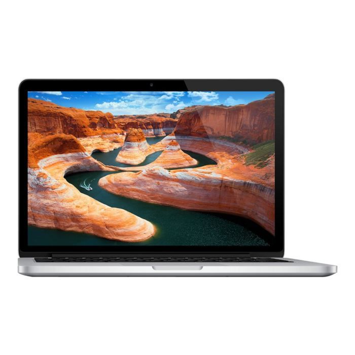 Apple MacBook Pro with Retina display - Core i53
