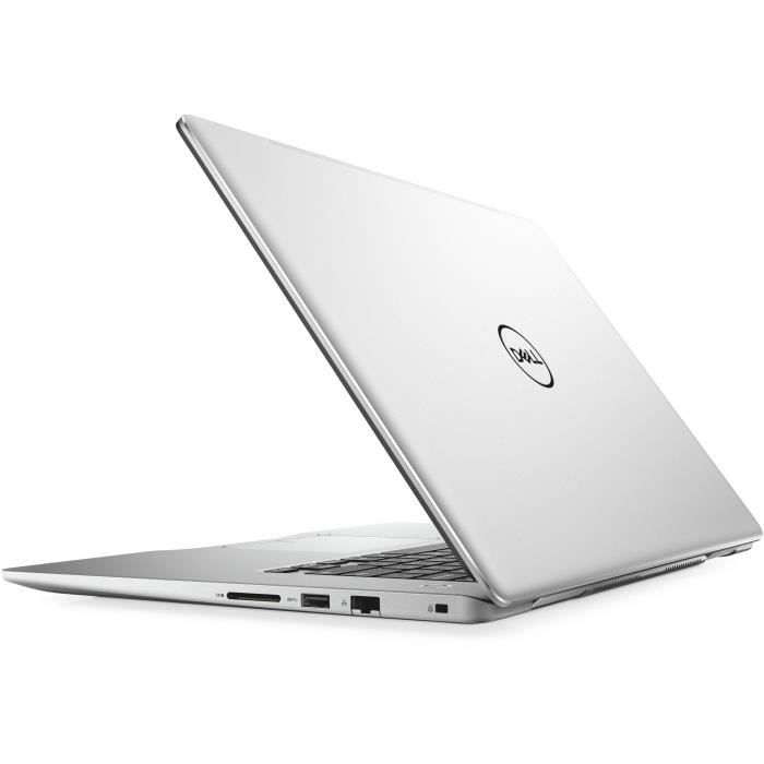  PC Portable Inspiron 15-7570 - 15,6" UHD4