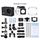 Camera sport etanche 30m 12MP 1080P appareil photo