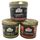 Lot de 3 Terrines Végétales : Végétale Provençale,