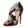 Chaussure femme talon aiguille