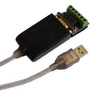 CÂBLE INFORMATIQUE Convertisseur USB 2.0 vers RS422 / RS485 CÂBLE INFORMATIQUE Convertisseur USB 2.0 vers RS422 / RS485