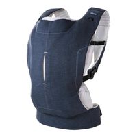 PORTE BÉBÉ CHICCO Porte-bébé Myamaki denim beige PORTE BÉBÉ CHICCO Porte-bébé Myamaki denim beige