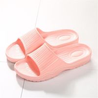 SANDALE - NU-PIEDS Sandales Femme Marque De Luxe Antidérapant Haut qu SANDALE - NU-PIEDS Sandales Femme Marque De Luxe Antidérapant Haut qu