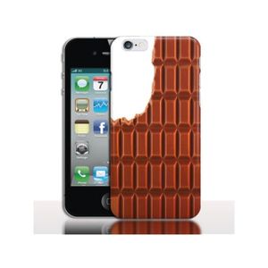 coque iphone 4 chocolat coque iphone 4 chocolat