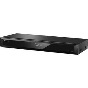 Panasonic DMR-UBC70EGK, Noir, Enregistreur Blu-Ray, BD-R,BD-R DL,BD-RE,BD-RE DL,CD,CD-R,CD-RW,DVD,DVD+R,DVD+R DL,DVD-R,DVD-R DL Panasonic DMR-UBC70EGK, Noir, Enregistreur Blu-Ray, BD-R,BD-R DL,BD-RE,BD-RE DL,CD,CD-R,CD-RW,DVD,DVD+R,DVD+R DL,DVD-R,DVD-R DL