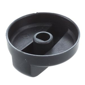 Complet Kit Adaptateur 2 x NEFF Plaque de cuisson pour four et cuisinière noir bouton de commutateur