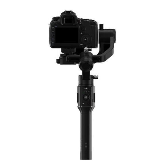DJI Ronin S - Stabilisateur Appareil photo motorisé - 3 axes