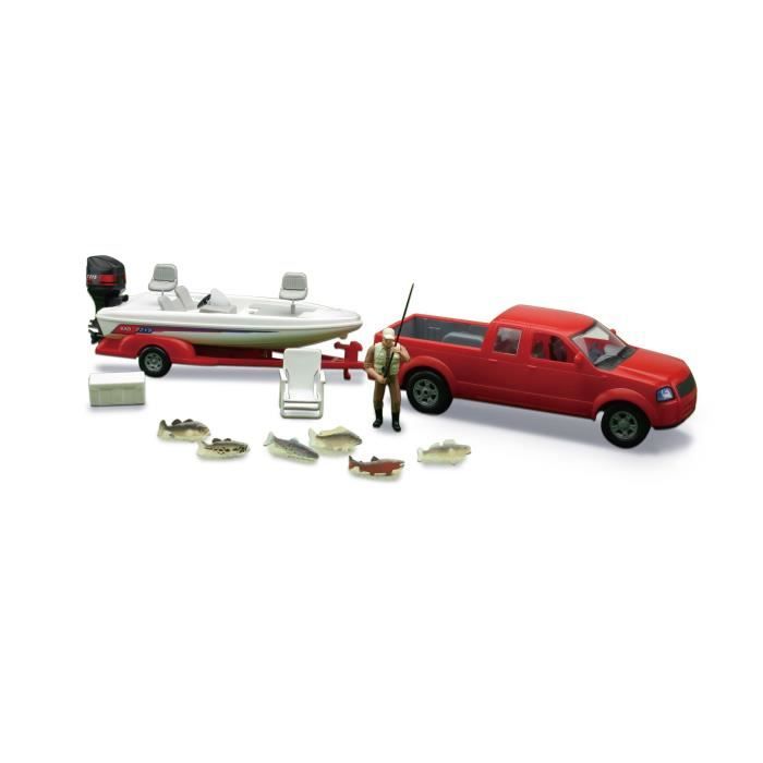 NEW RAY PickUp et Accessoires - Miniature - 54 cm