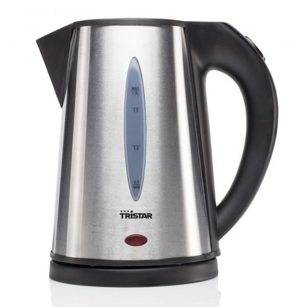 TRISTAR WK1338 Bouilloire électrique - Inox