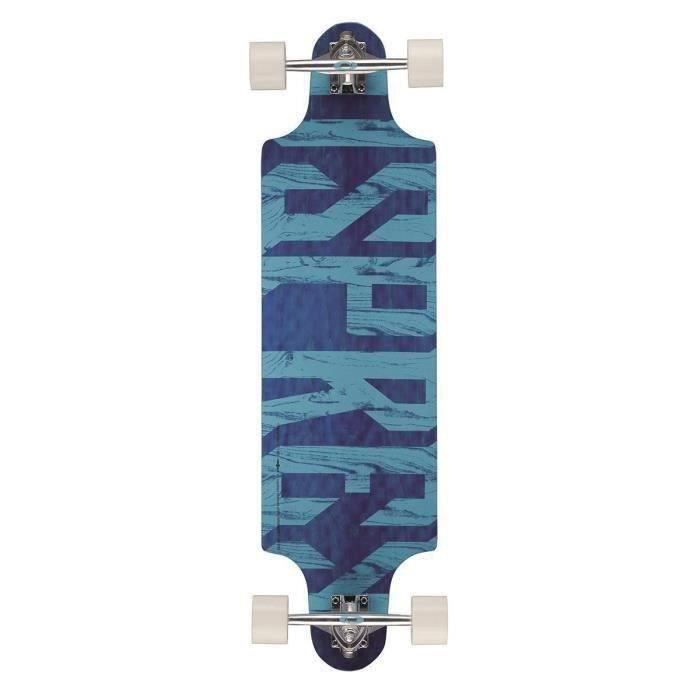 OSPREY Longboard Twin Tip Text