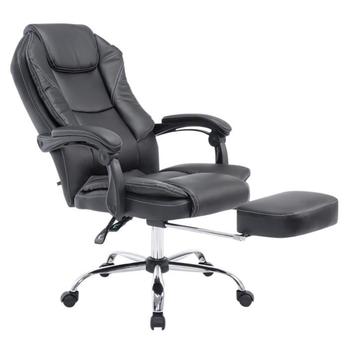 clp fauteuil bureau ergonomique castle fauteuil r