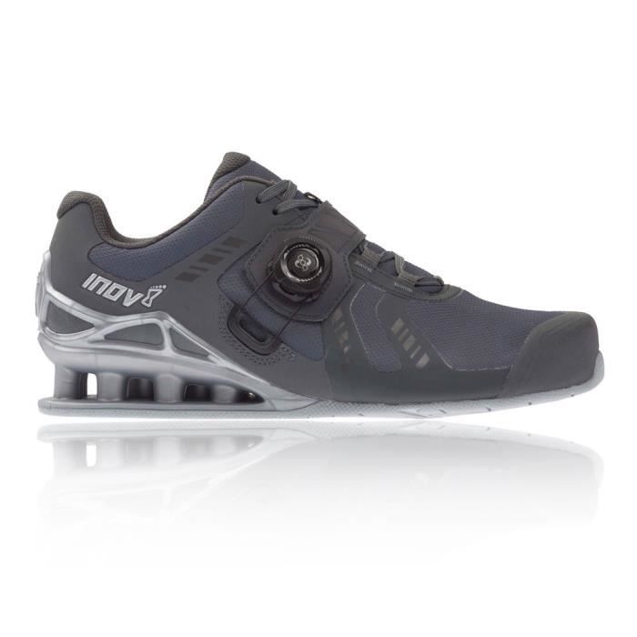 Femmes De 400 Chaussures Haltérophilie Fastlift Boa Inov8 7gyf6Yb