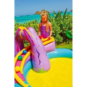 piscine gonflable mac dan