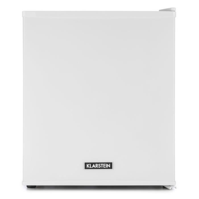 Klarstein HEA-8 Mini réfrigérateur encastrable2