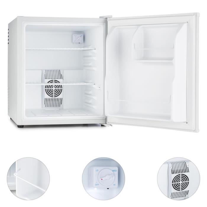 Klarstein HEA-8 Mini réfrigérateur encastrable3