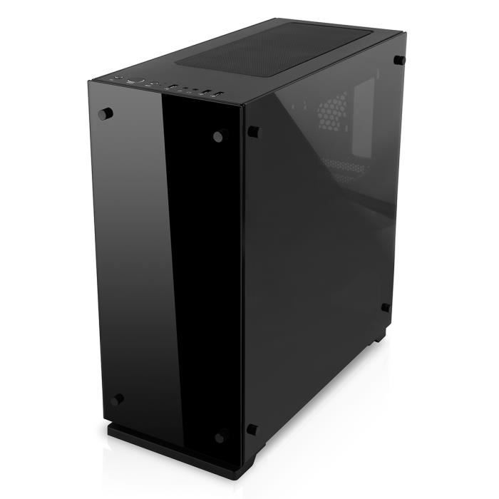 Fierce APACHE PC Gamer de Bureau - Intel Core3