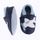 Chaussures Bébé en Cuir Souple - Chaussons Bébé -